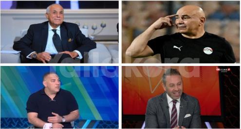  أكبر قلعة رياضية واعتراف حازم وصدام حسام حسن.. 6 تصريحات أشعلت الكرة المصرية في 2024 